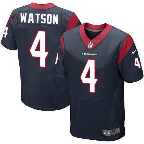 Houston Texans Elite Jersey-178