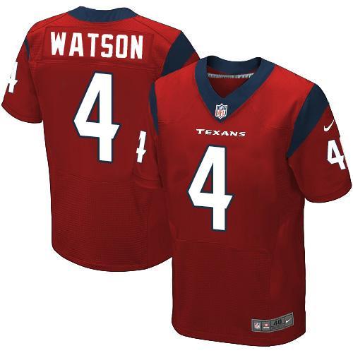 Houston Texans Elite Jersey-180