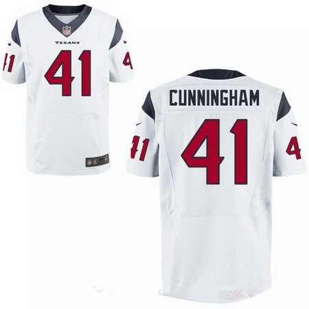 Houston Texans Elite Jersey-181