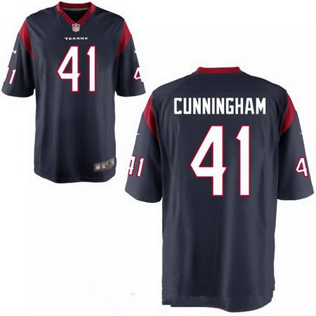 Houston Texans Elite Jersey-182