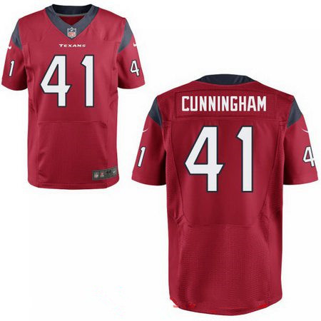 Houston Texans Elite Jersey-183