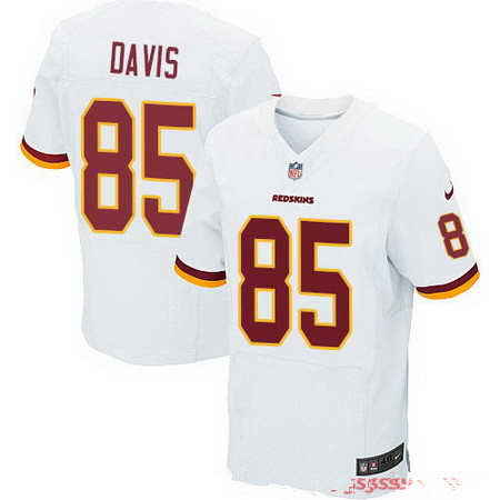 Washington Red Elite Jerseys-132