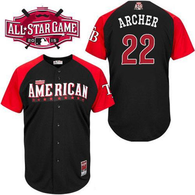 American League 2015 All-Star-055
