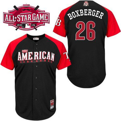 American League 2015 All-Star-056