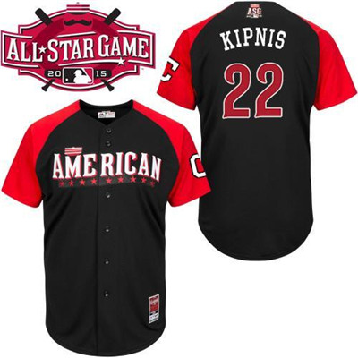 American League 2015 All-Star-052