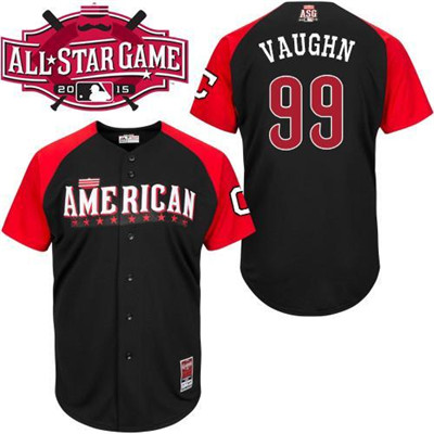 American League 2015 All-Star-054