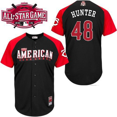 American League 2015 All-Star-057
