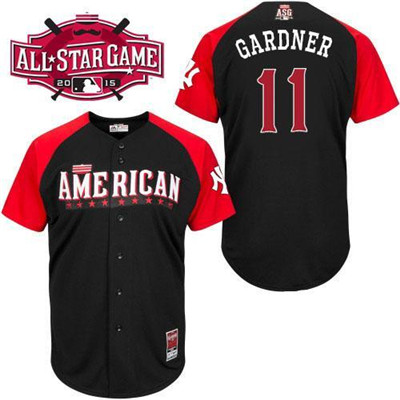 American League 2015 All-Star-058
