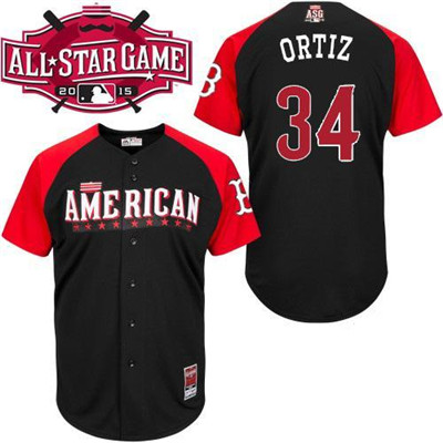 American League 2015 All-Star-059