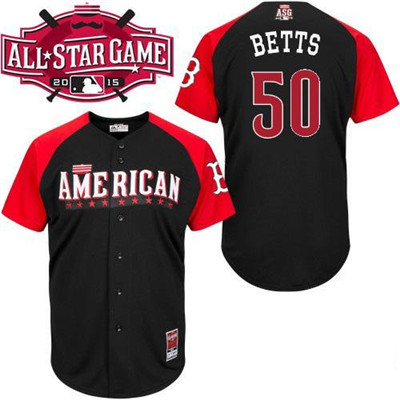 American League 2015 All-Star-060