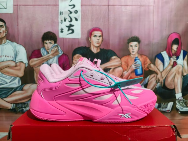 Reebok Shoes-M-0001