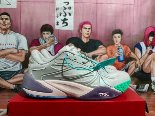 Reebok Shoes-M-0002