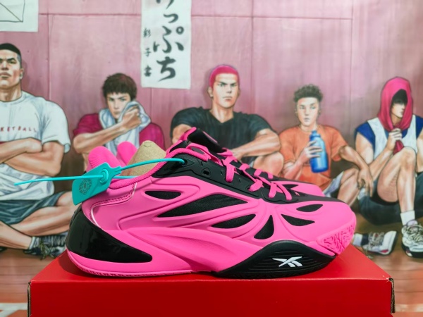 Reebok Shoes-M-0004
