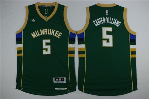 Milwaukee Bucks-021