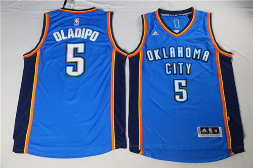 Oklahoma City Thunder-108