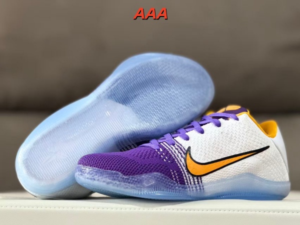 Kobe Bryant 11(AAA)-0001