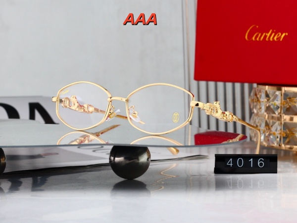 Cartier-Sunglass(AAA)-2170