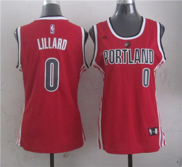 NBA Jerseys(Women)-172
