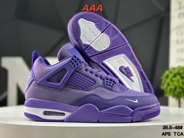 Jordan4(AAA)-W-0248