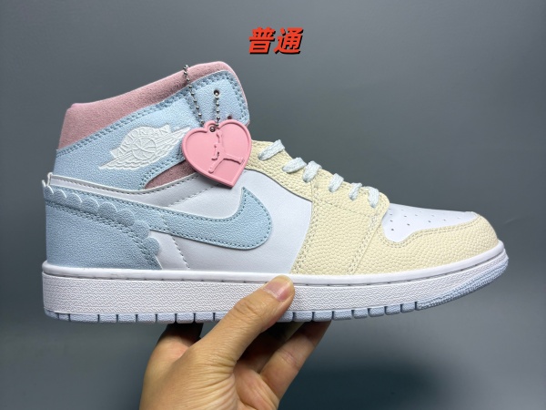 Jordan1(Mid)-W-0214