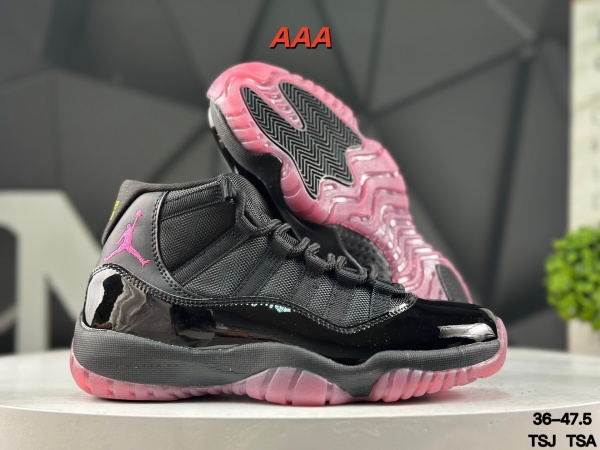 Jordan11(AAA)-M-0058