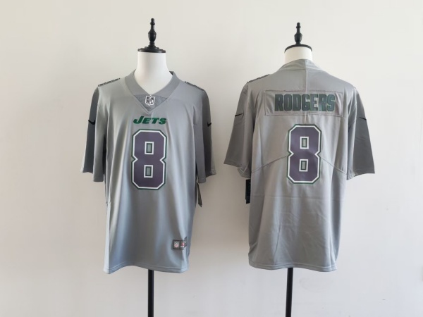 New York Jets Limited Jersey-0343