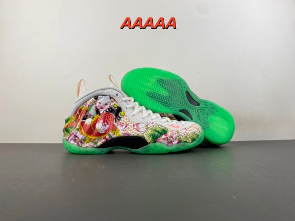Air Foamposite one(AAAAA)-M-0056
