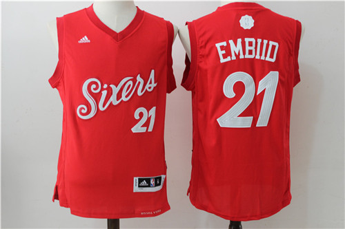 Philadelphia 76ers-070