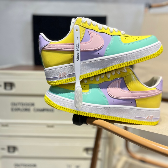 AF1 Low-W-3063