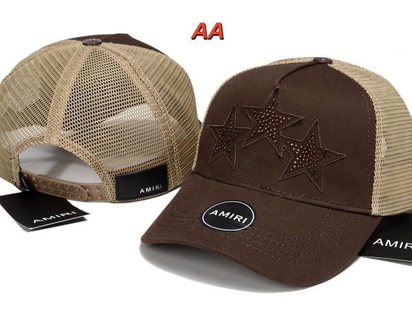 AMIRI Snapbacks(AA)-0010