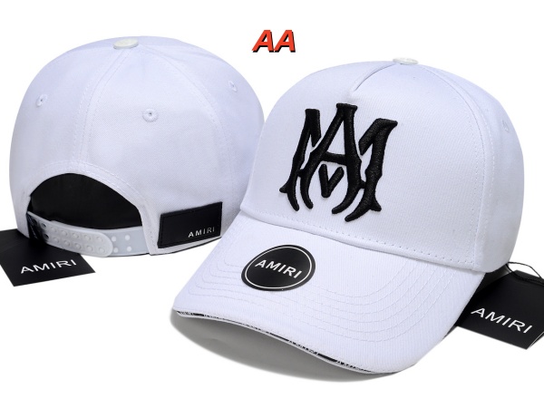 AMIRI Snapbacks(AA)-0013