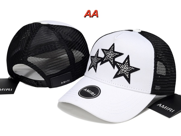 AMIRI Snapbacks(AA)-0015