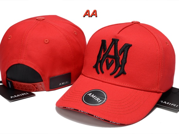 AMIRI Snapbacks(AA)-0015