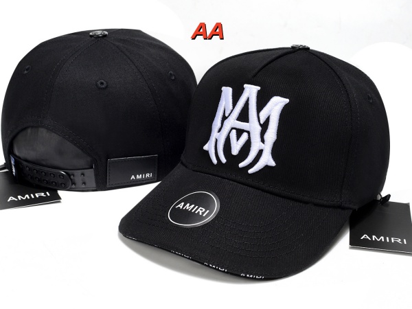 AMIRI Snapbacks(AA)-0016