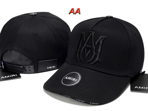 AMIRI Snapbacks(AA)-0018
