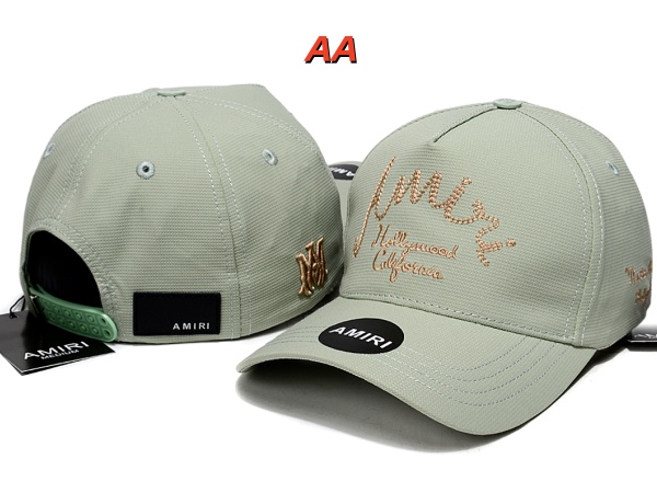 AMIRI Snapbacks(AA)-0002
