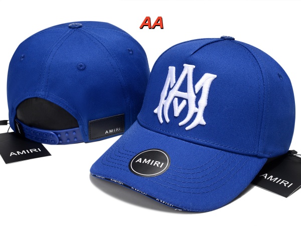 AMIRI Snapbacks(AA)-0021
