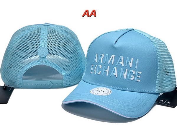 ARMANI Snapbacks(AA)-0041