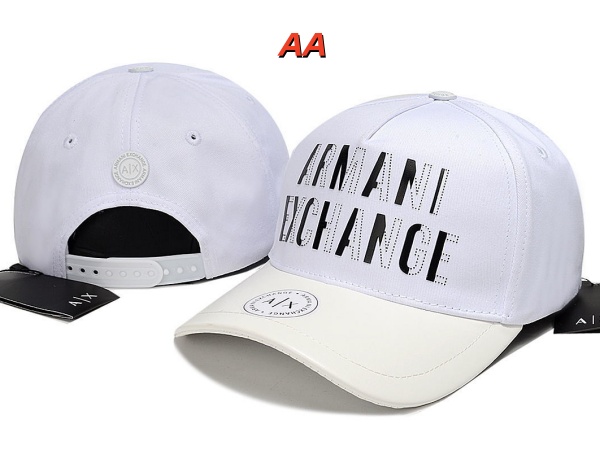 ARMANI Snapbacks(AA)-0043
