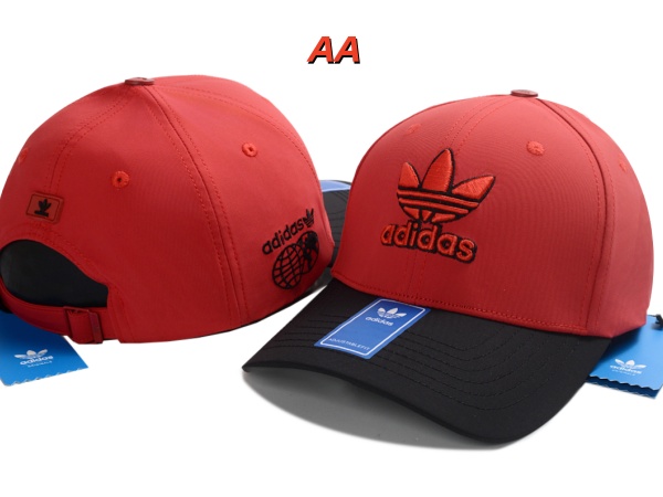 Adidas Snapbacks(AA)-0010