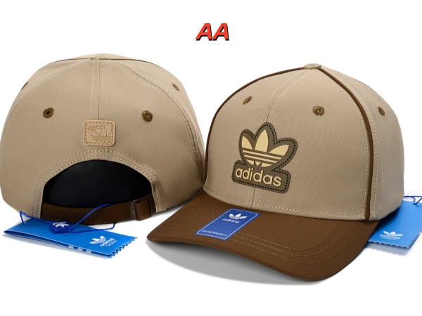 Adidas Snapbacks(AA)-0013