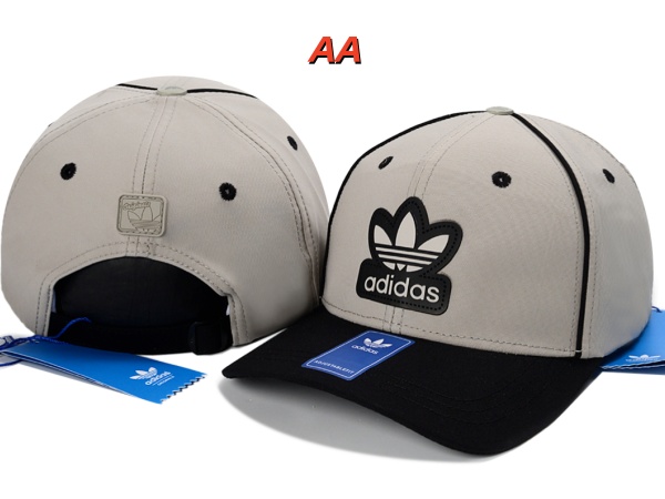 Adidas Snapbacks(AA)-0014