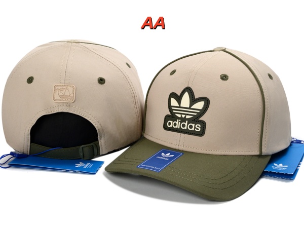Adidas Snapbacks(AA)-0016