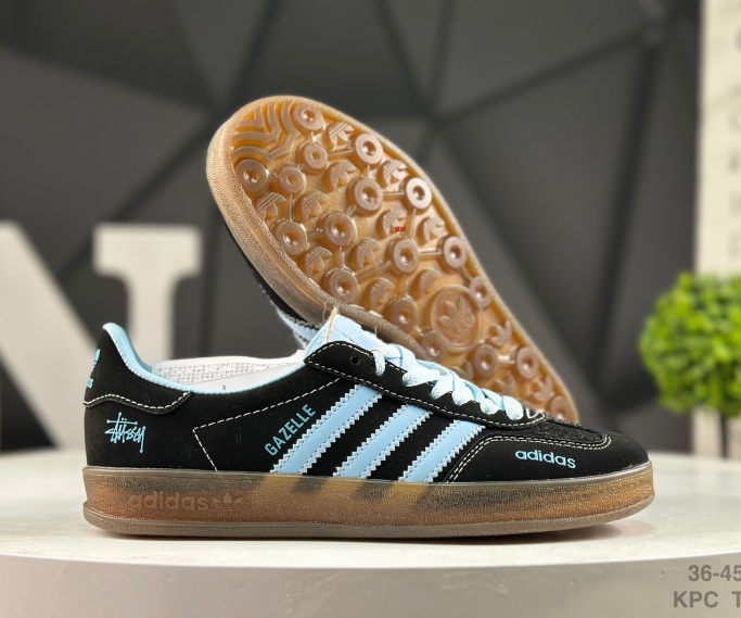 Adidas Originals Gazelle-M-0210