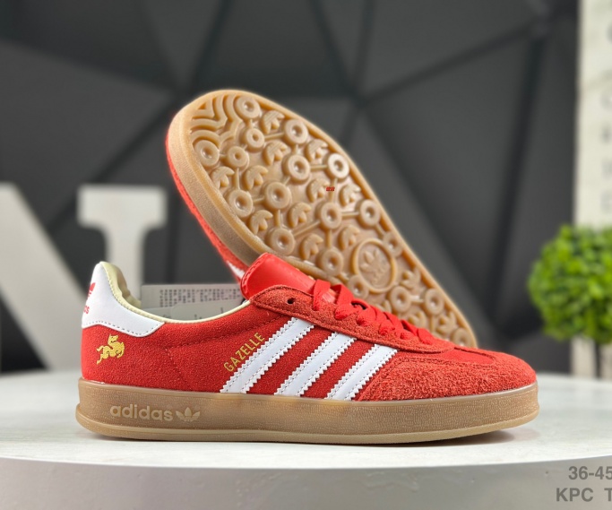 Adidas Originals Gazelle-W-0284