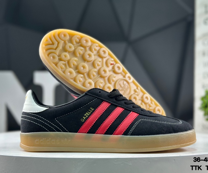 Adidas Originals Gazelle-M-0218