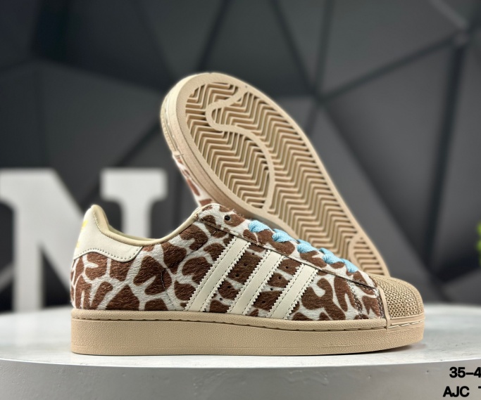 Adidas Originals Superstar-M-0596
