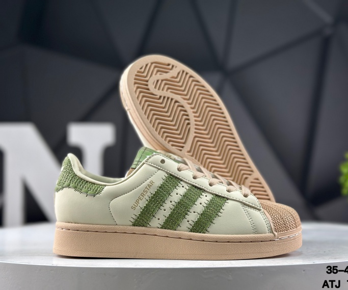 Adidas Originals Superstar-M-0598