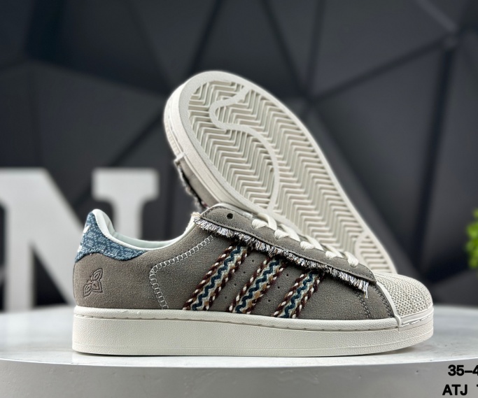 Adidas Originals Superstar-W-0745