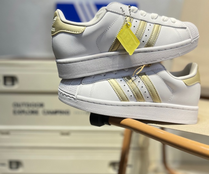 Adidas Originals Superstar-W-0746